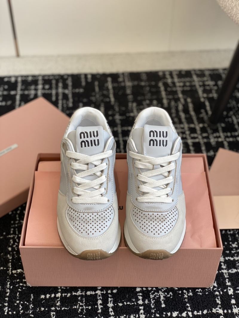 Miu Miu Shoes